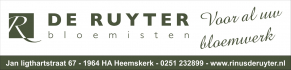 Ruyter bloemisten